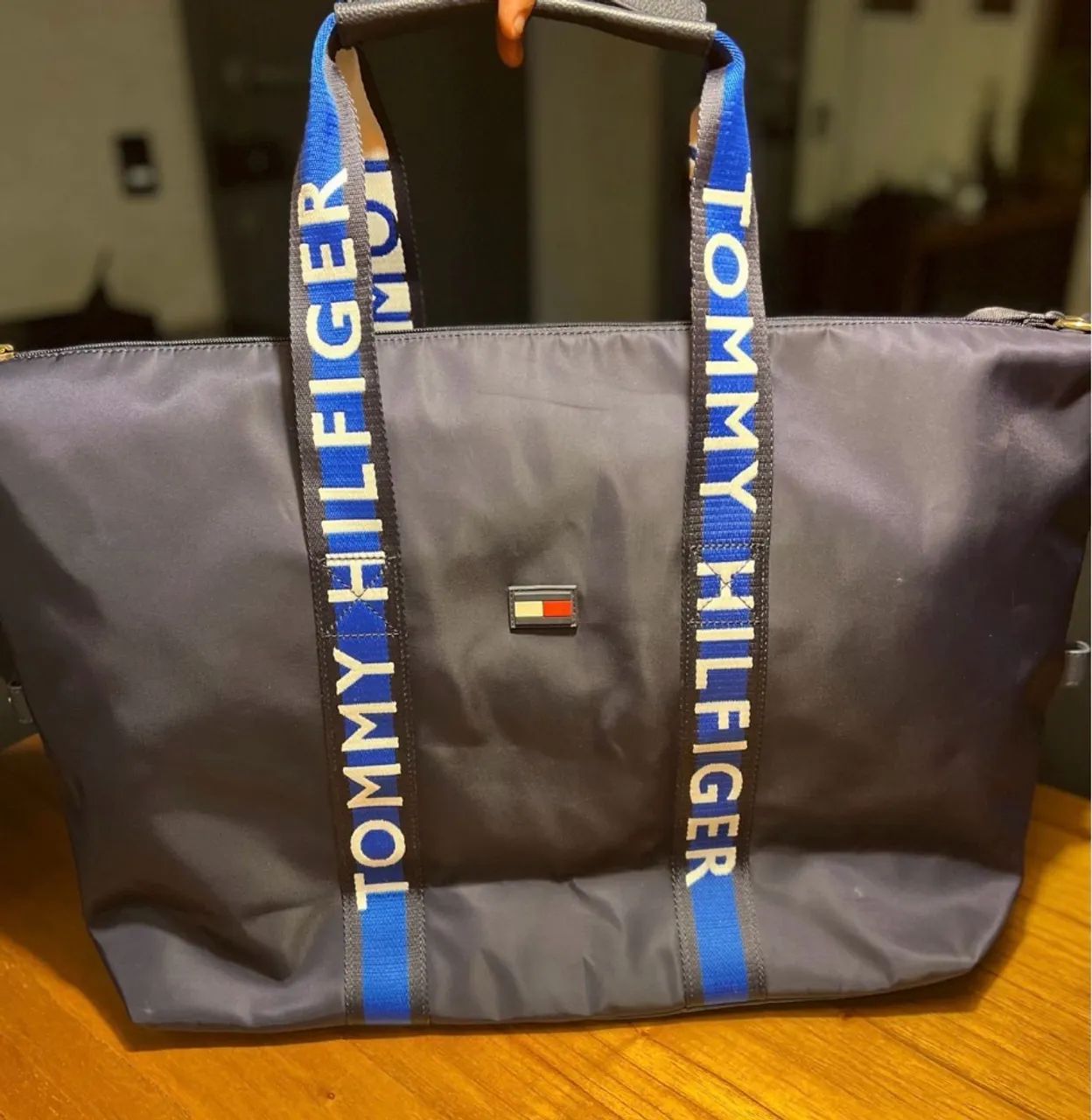 Bolsa Tommy Hilfiger  - Foto 4