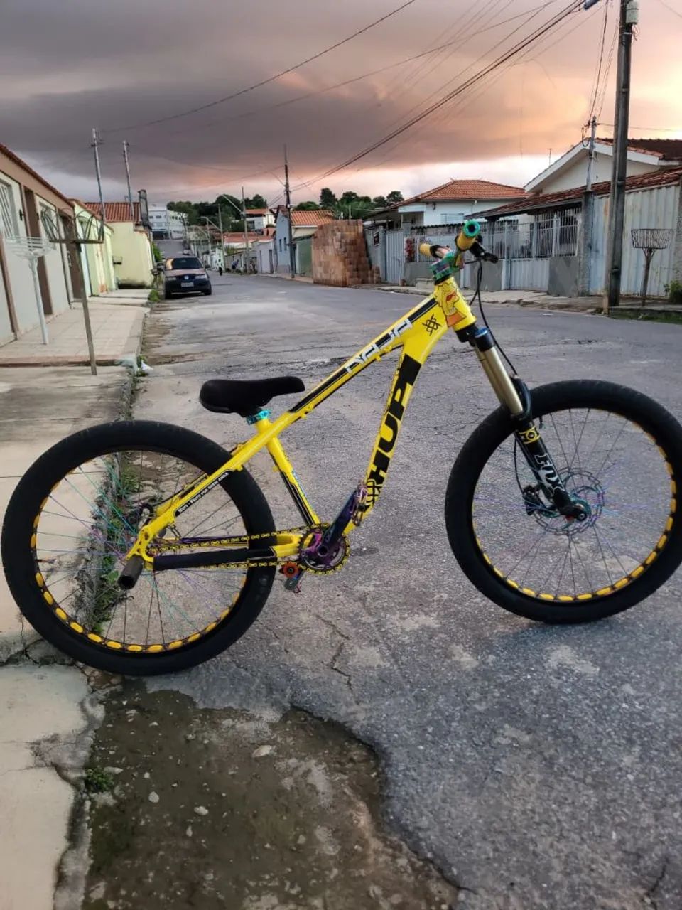 hupi naja 2019
