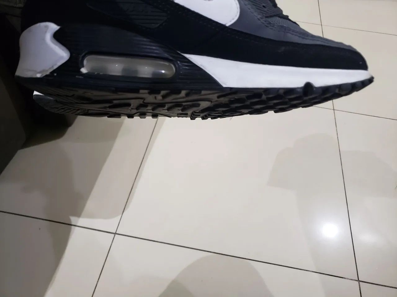 Tênis Nike Air Max 90 - Foto 3