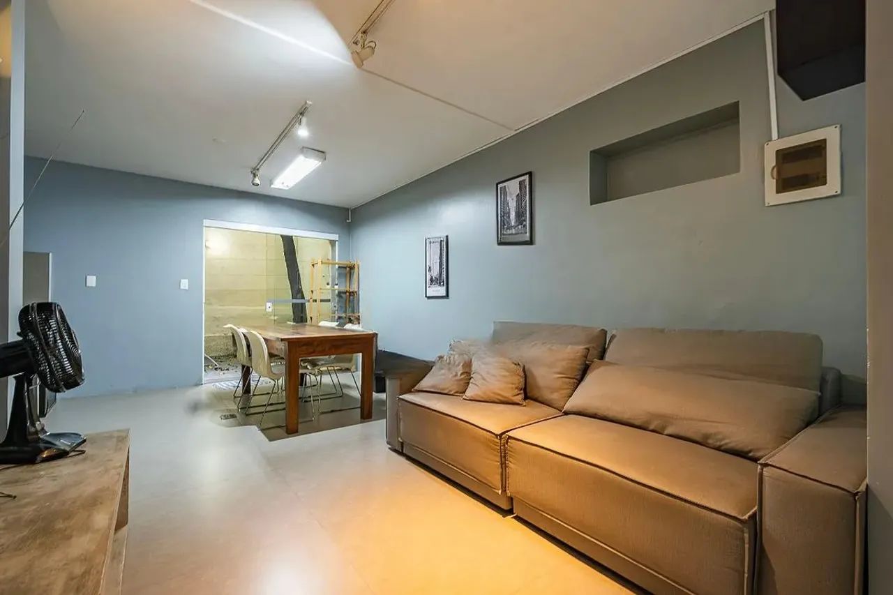 Casa à Venda - Pinheiros, 2 Quartos, 80 m2 - Foto 2