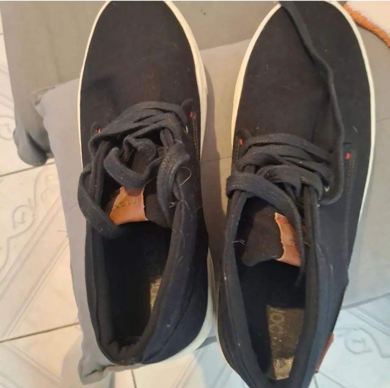 Tenis n 38  - Foto 2