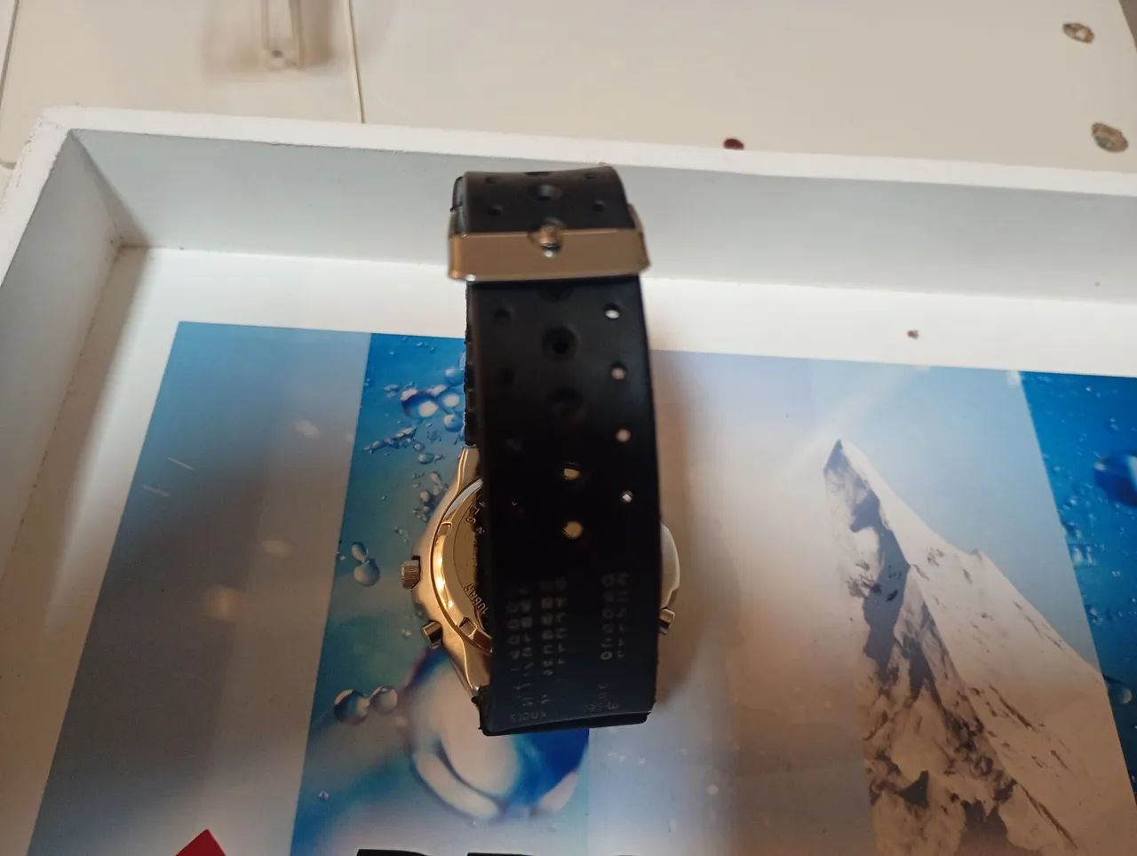 Relógio Citizen Promaster C440  - Foto 5