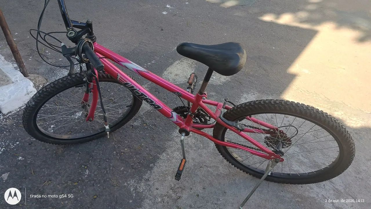 Bicicleta - Foto 2