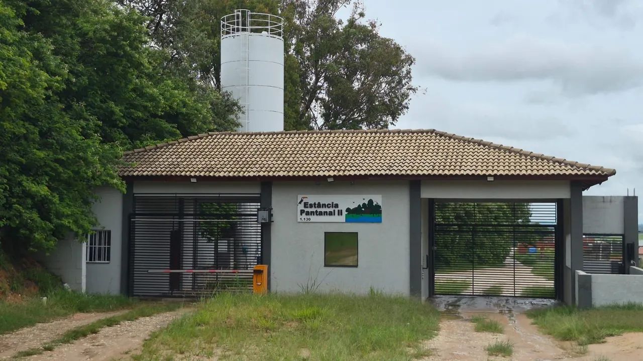 Foto - Monte Mor - Jardim São Sebastião