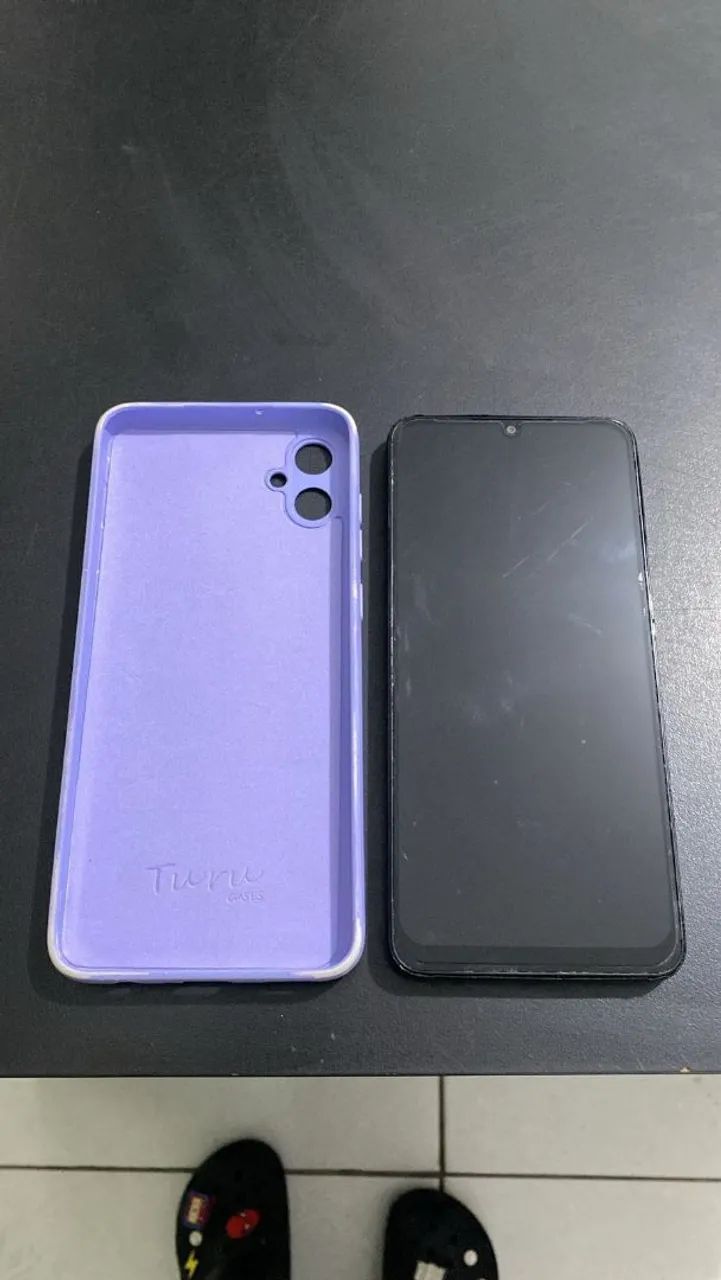 Samsung A05 - Foto 3