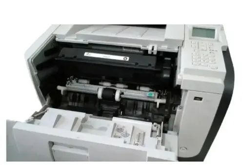 Impressora Hp LaserJet P3015 ( funcionando ) - Foto 5