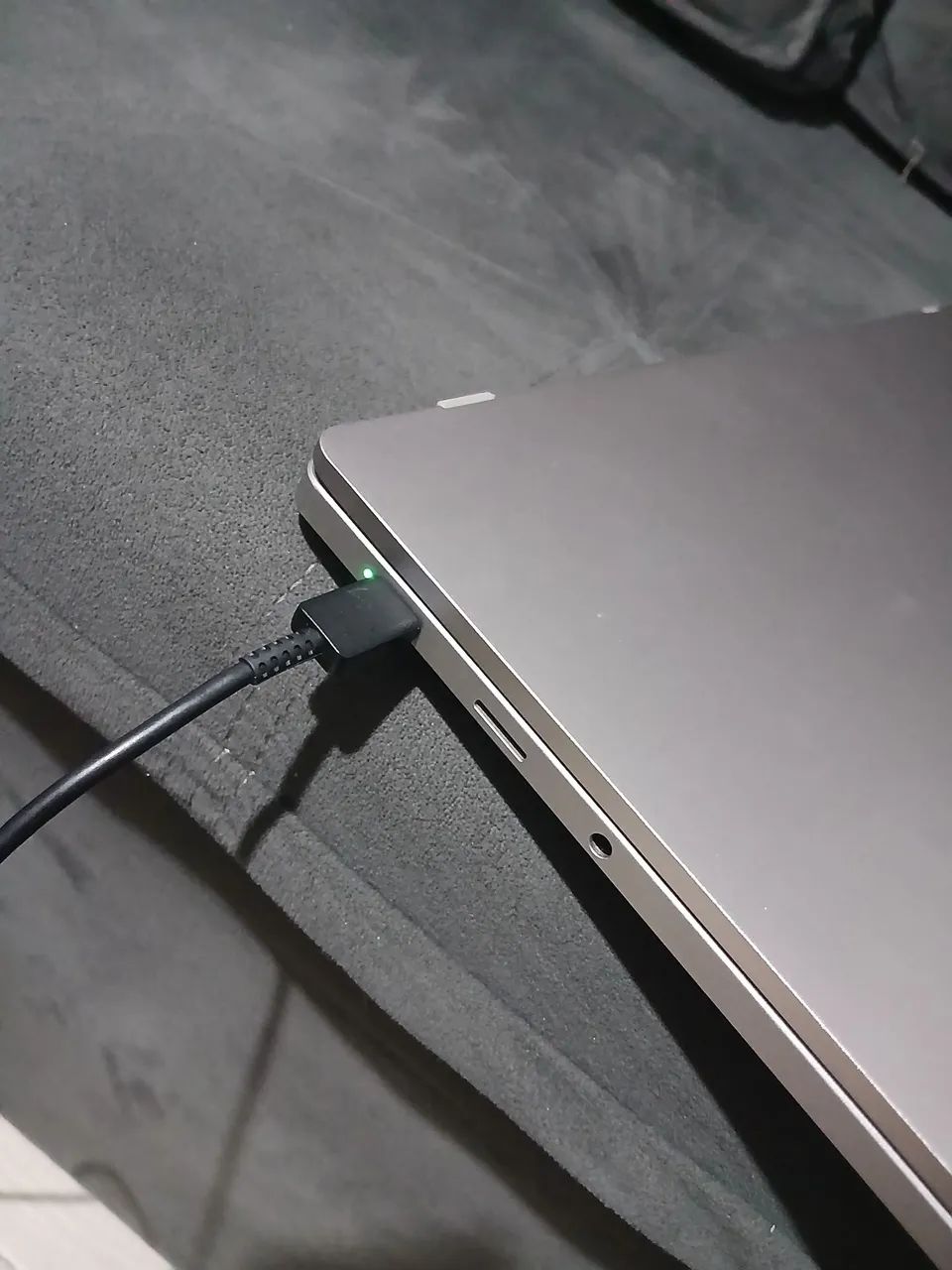 Samsung chrome notebook  - Foto 2