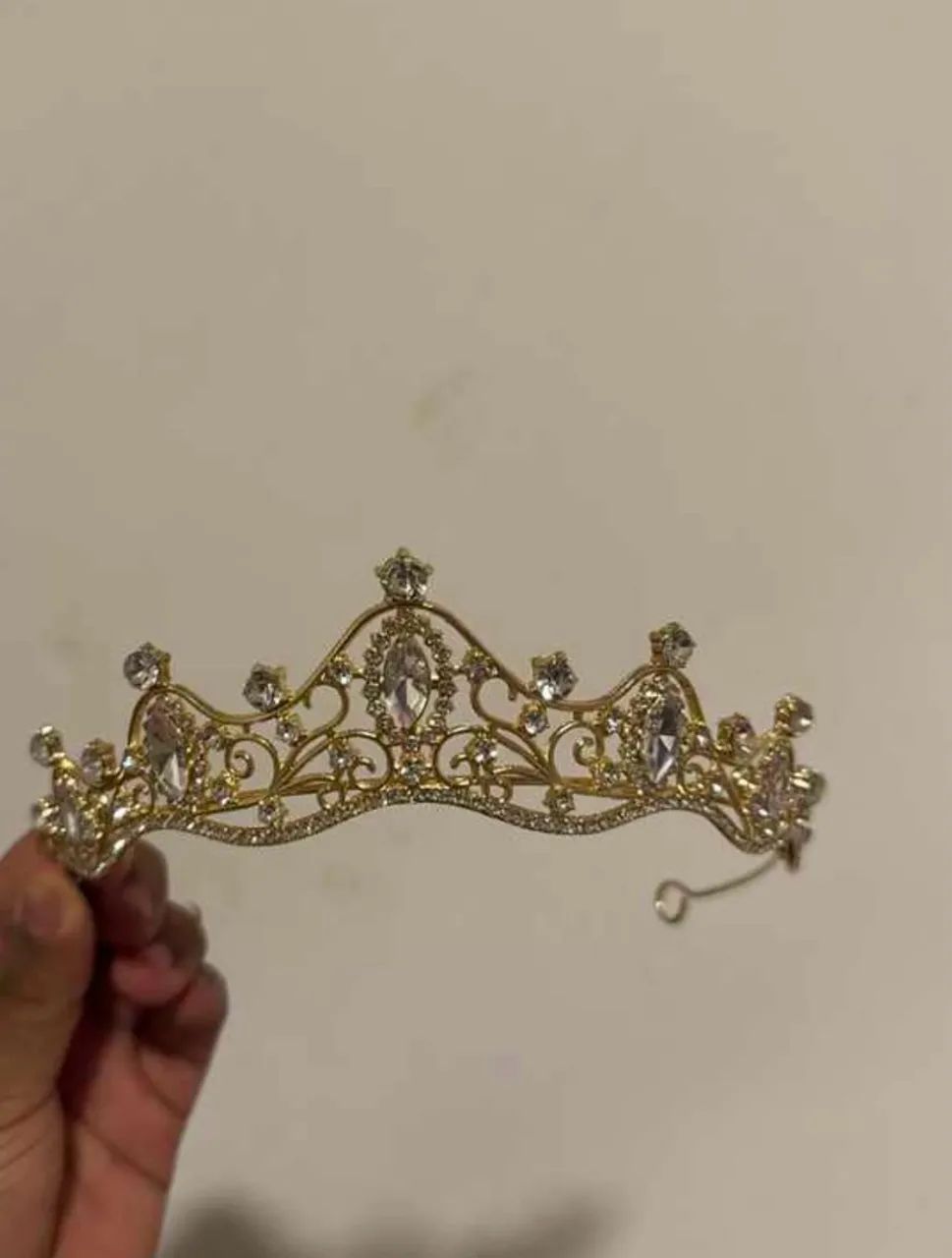 Tiara de princesa ?  - Foto 3