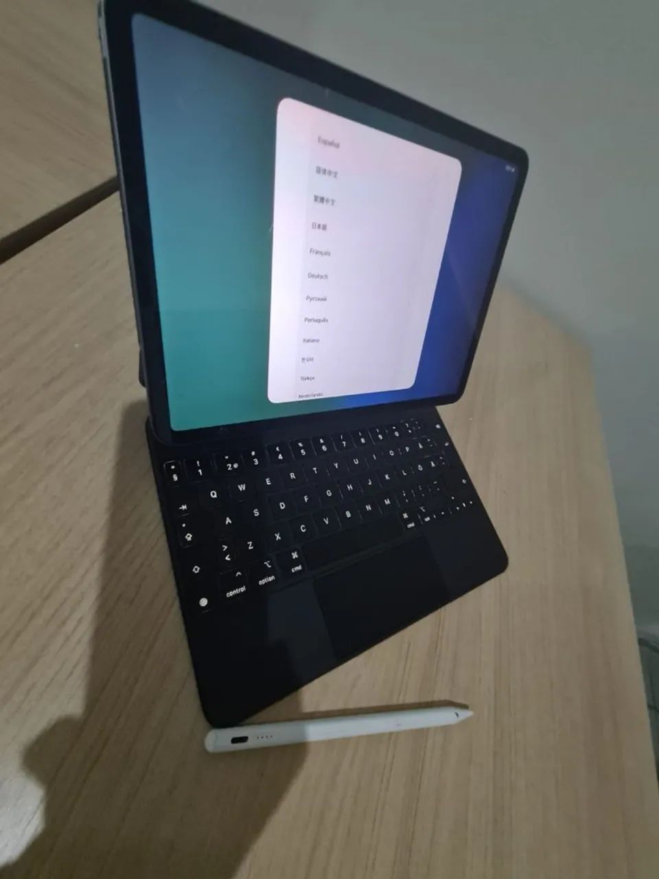 iPad pro 11 polegadas - Foto 2