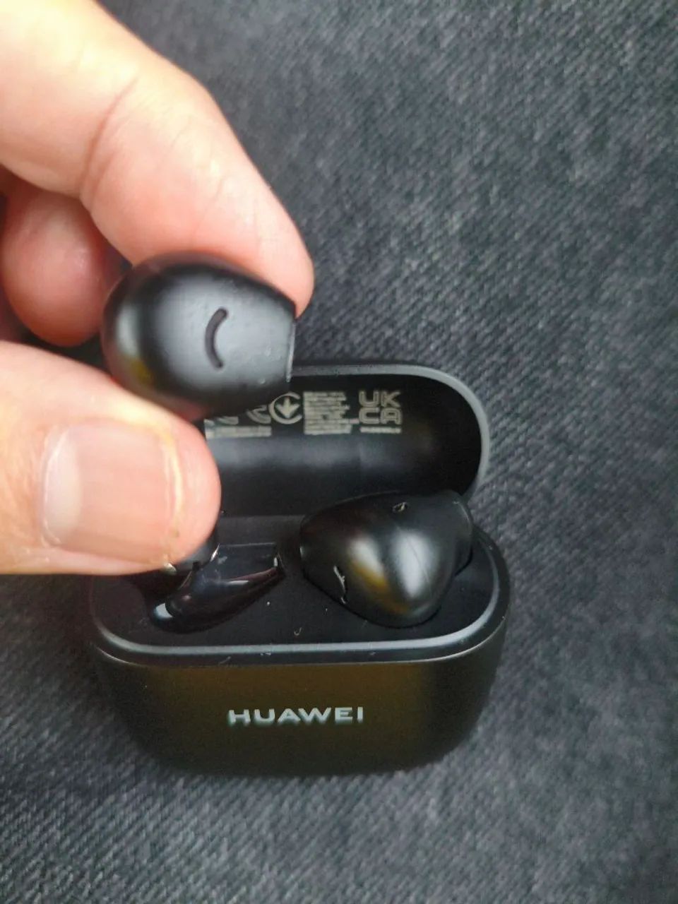 Fone de ouvido - Foto 3