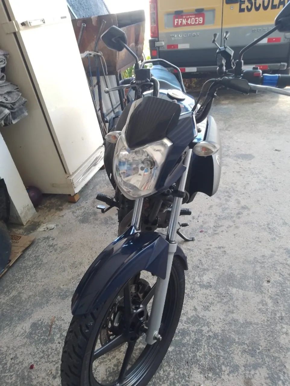 YAMARA FACTOR   150