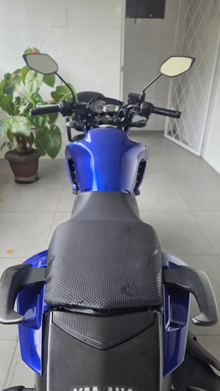 Vendo fazer 150 2022  - Foto 5