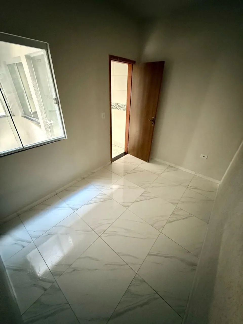 Casa no Tatuquara - 2 quartos, com garagem! - Foto 5