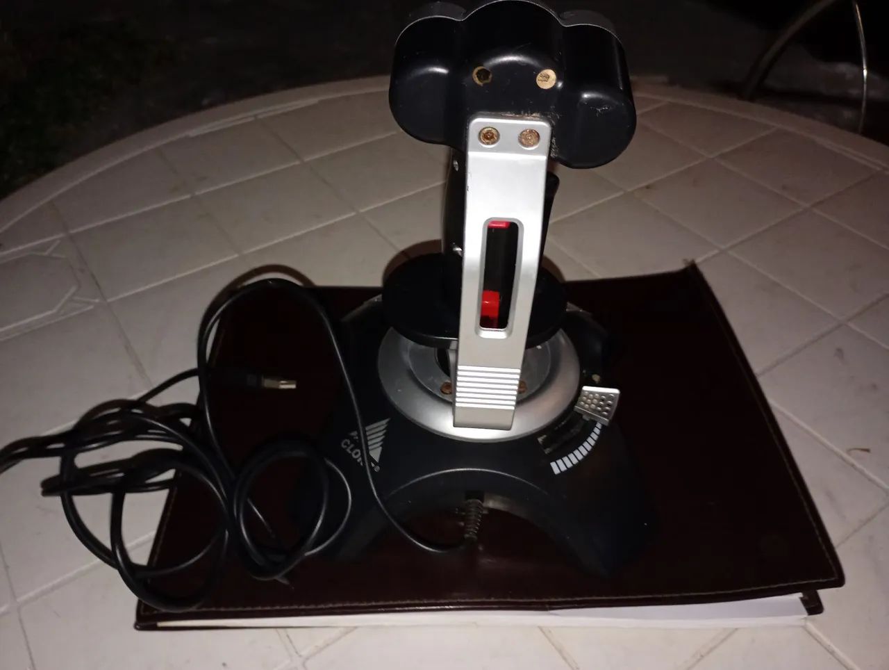 JOYSTICK ÁGUIA/CLONE: PC - Foto 5