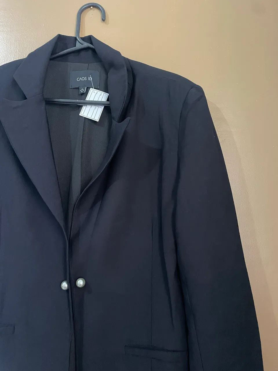 Blazer original CAOS ID - Foto 2