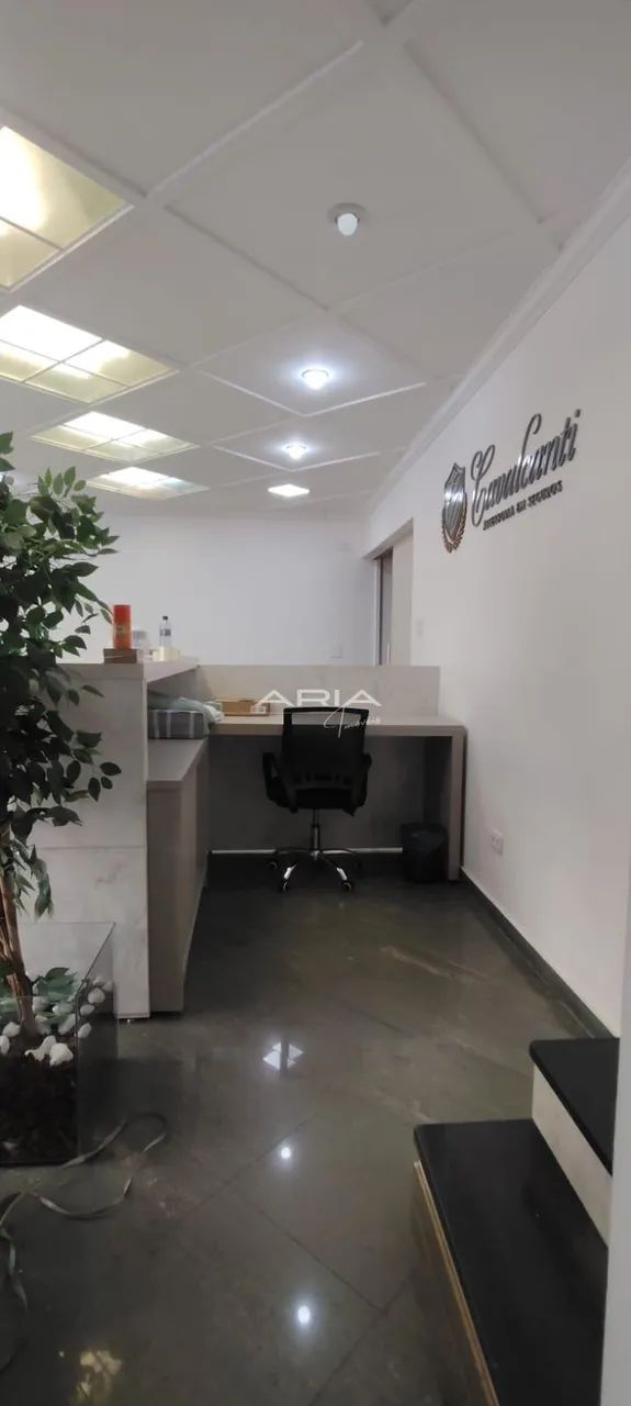 Casa Comercial disponível para LOCAÇÃO no Centro de Londrina - Foto 2