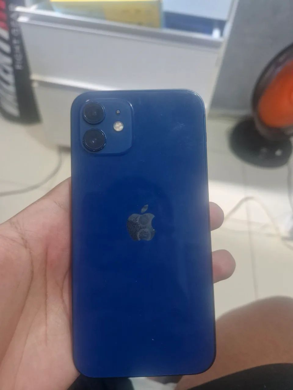 Iphone 12 