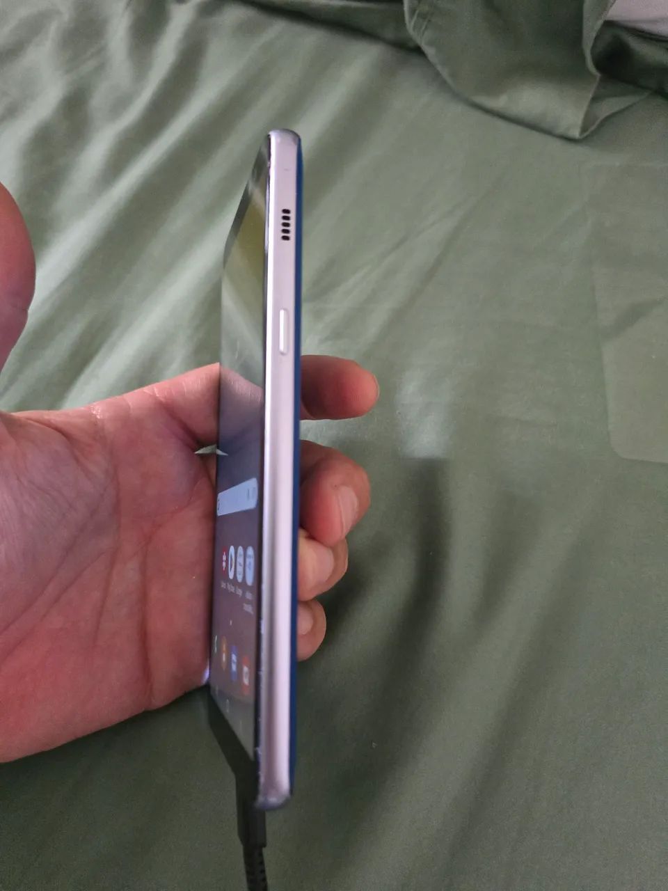 Galaxy a8 usado 64gb - Foto 3