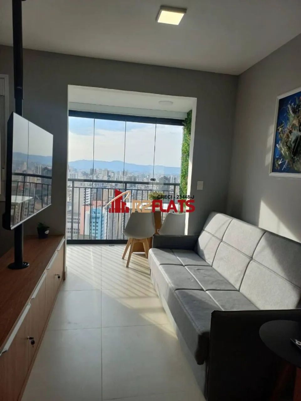 Studios para Comprar em Consolação, São Paulo - Foto 2