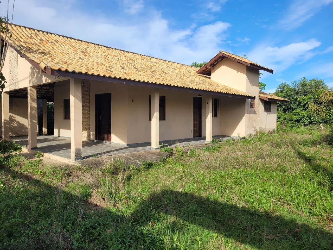 Casa em Atafona  - Foto 3