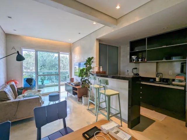 Foto - Niterói - Itaipu