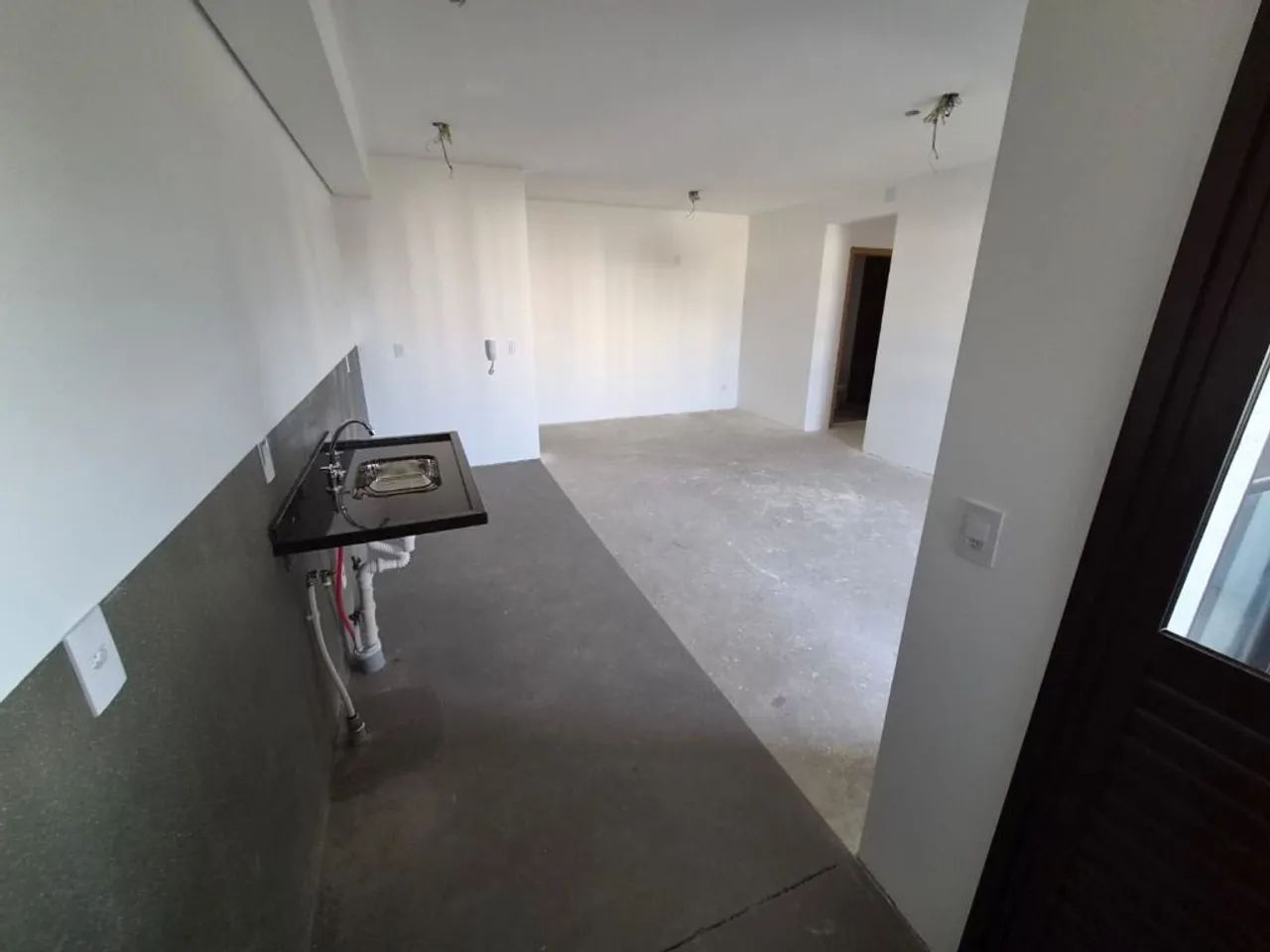 Apartamento Residencial / Engordadouro - Foto 4