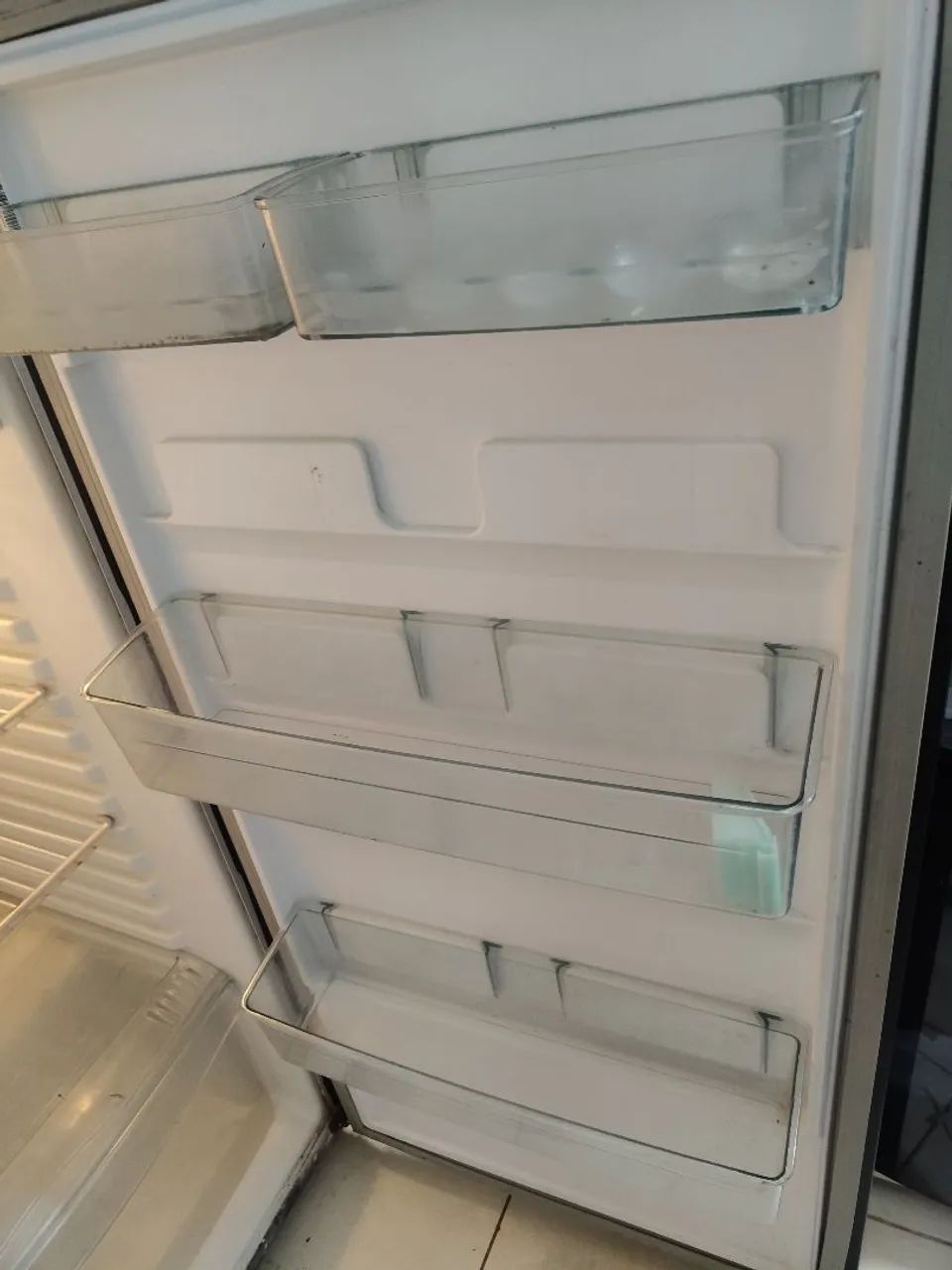 Geladeira Consul - Foto 5