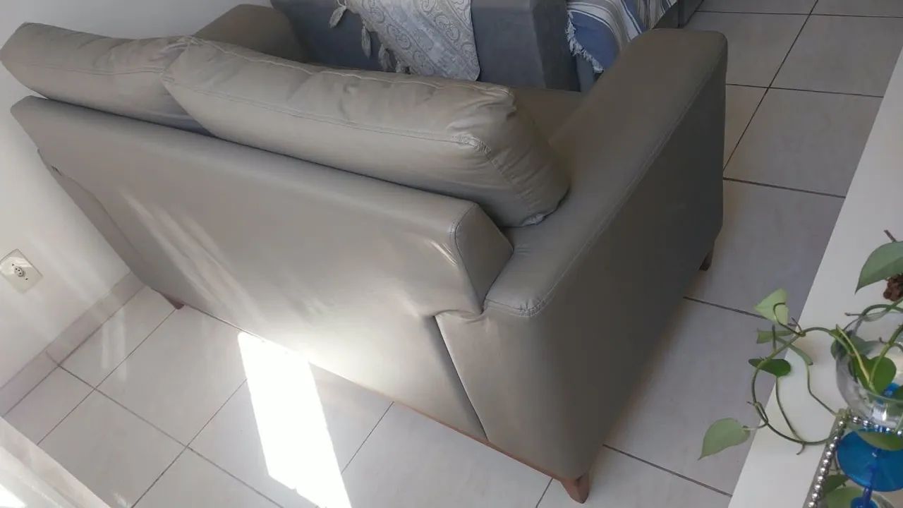 Sofá 2 lugares - Foto 3