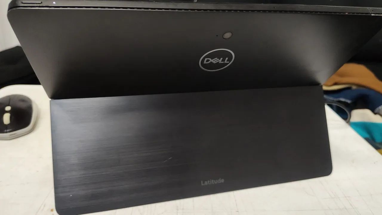 Tablet Dell latitude 5290 2 em 1 windows 11  - Foto 2