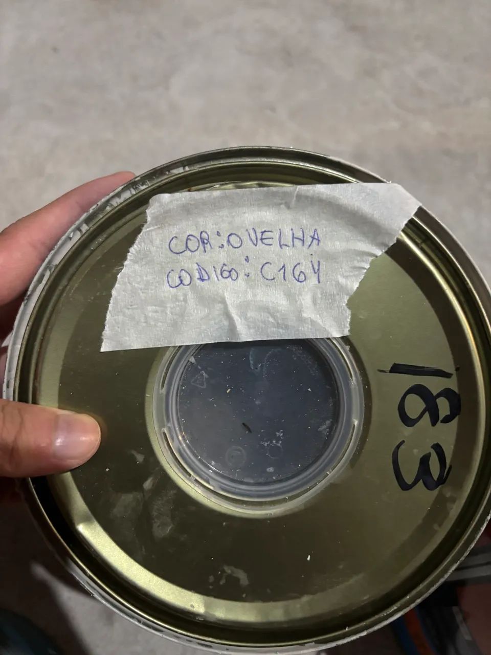 Vendo lote de tintas - Foto 4