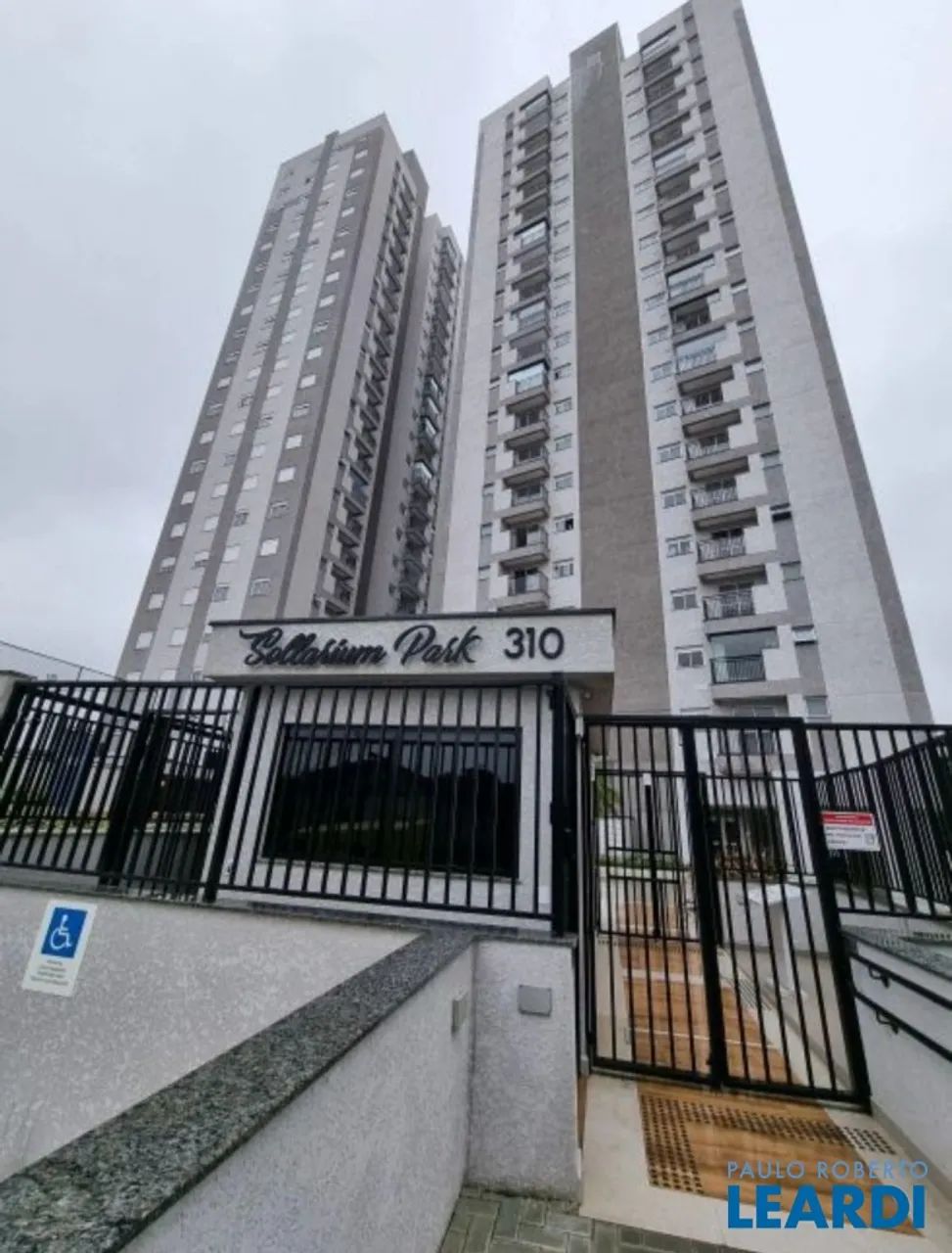 APARTAMENTO - VILA JOÃO BASSO - SP - Foto 2