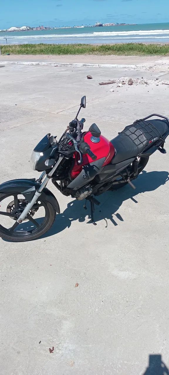 Yamaha Factor 2022 - Foto 2