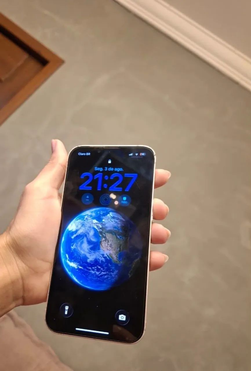 iPhone13 128GB Rosa 