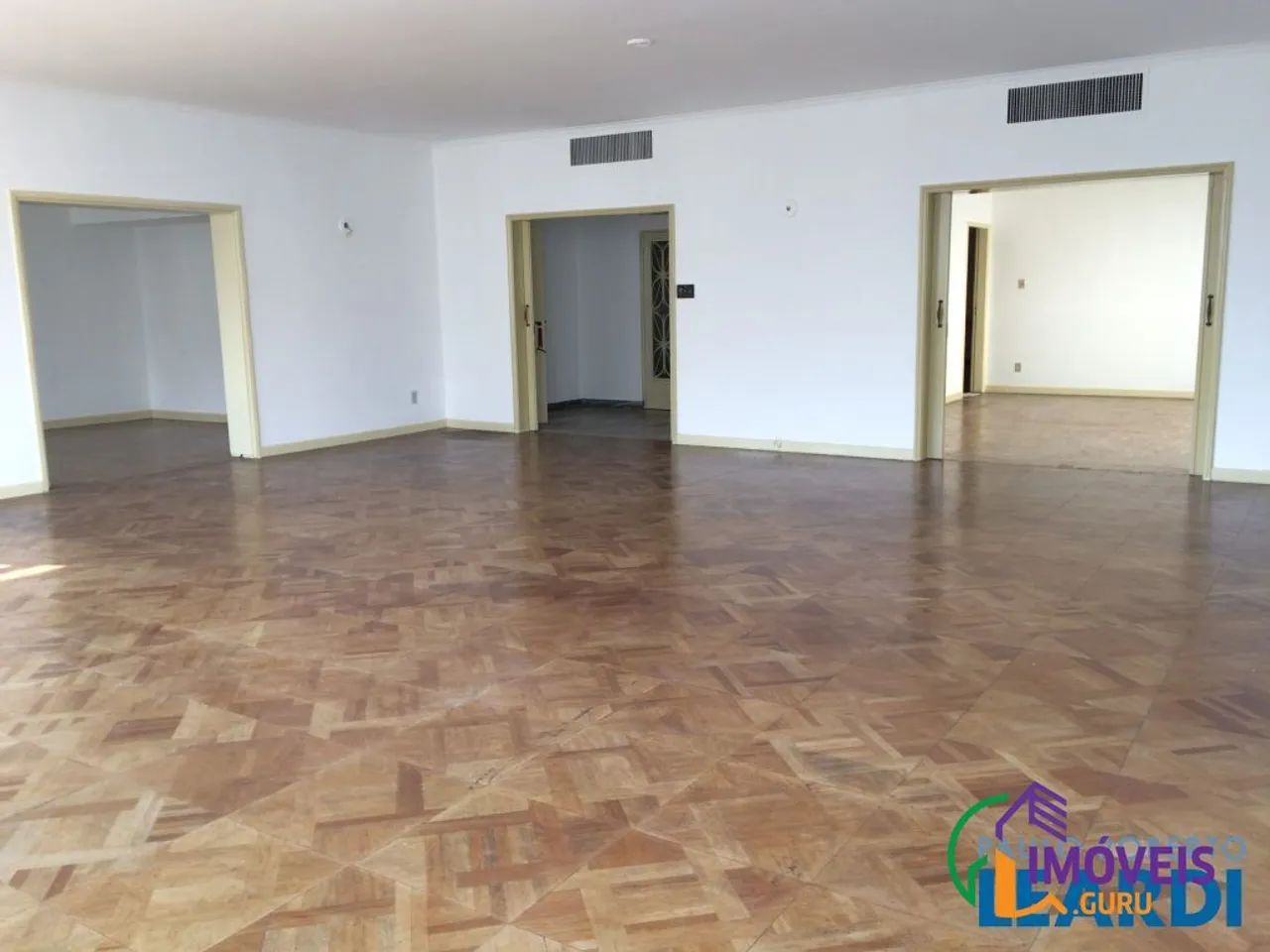 APARTAMENTO - HIGIENÓPOLIS - SP - Foto 3
