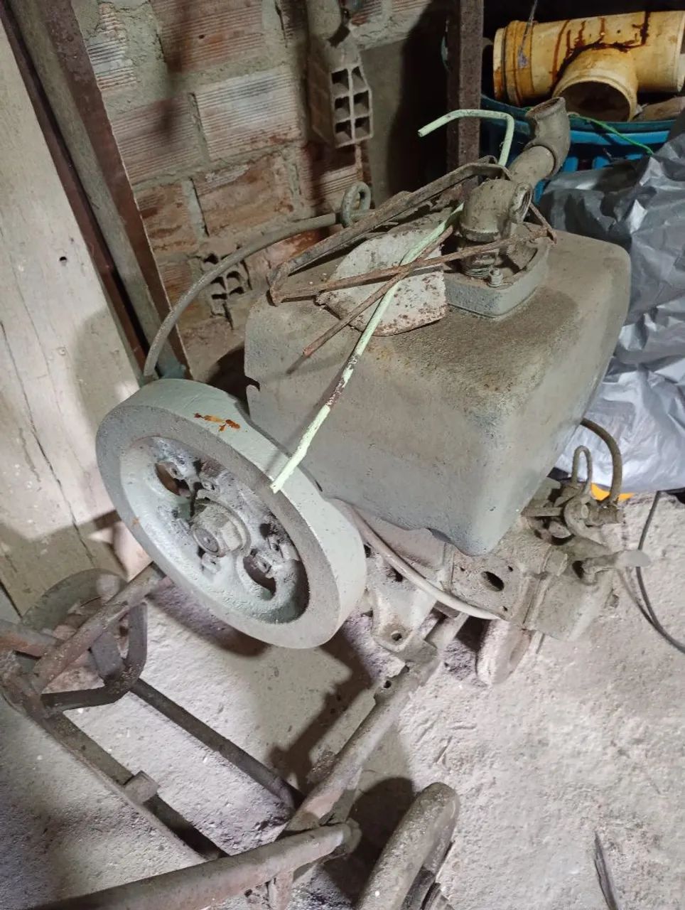 Yanmar Ns75