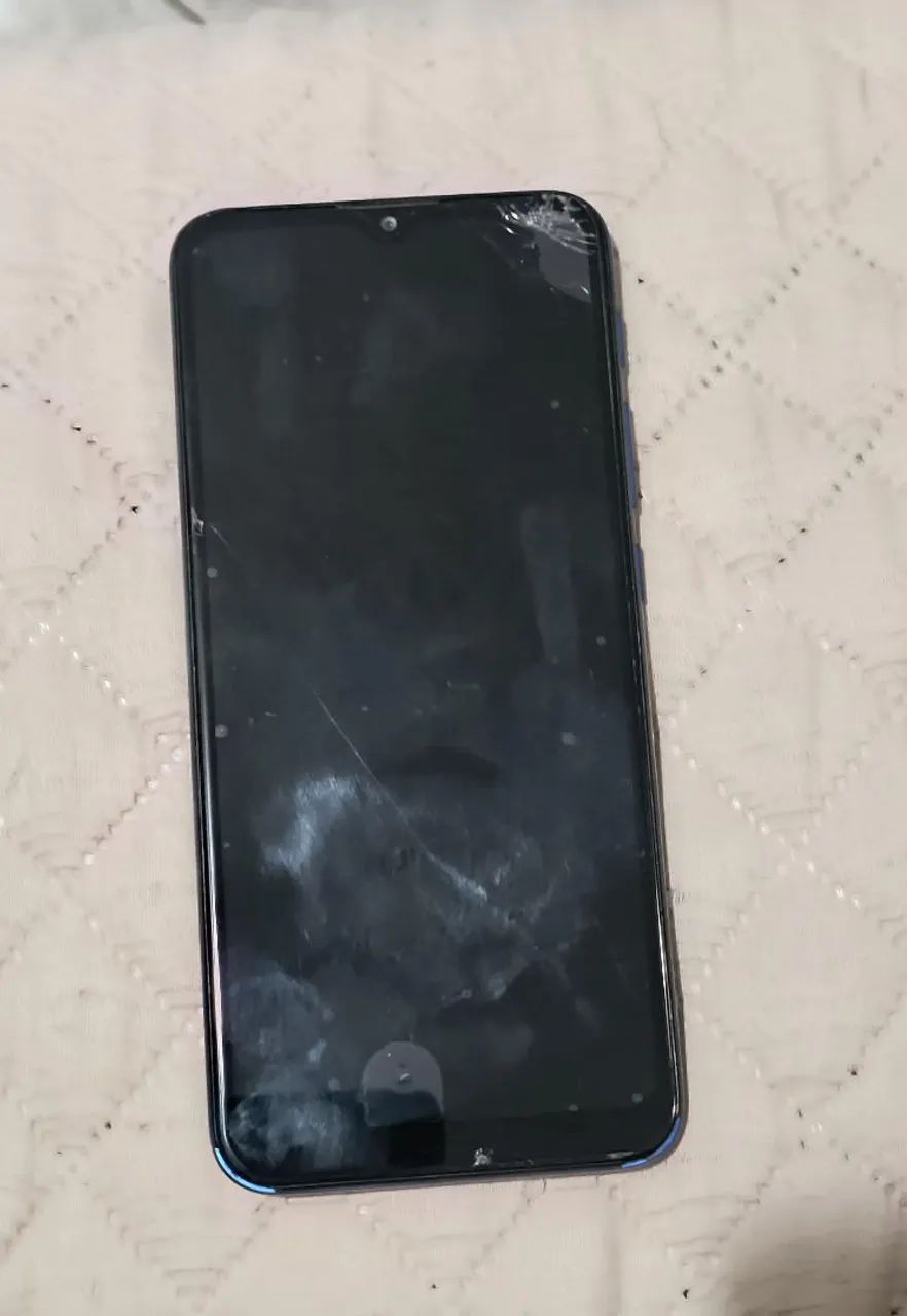 Motorola One Fusion  - Foto 2
