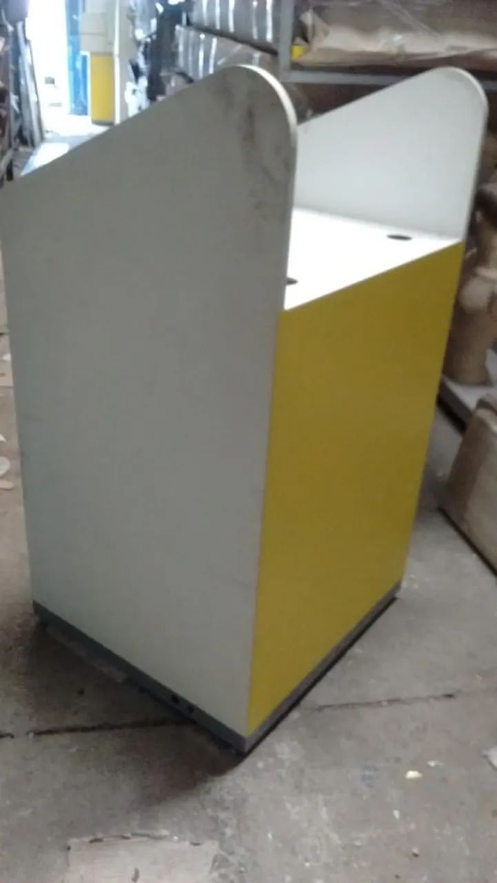 Balcão atendimento - Foto 4