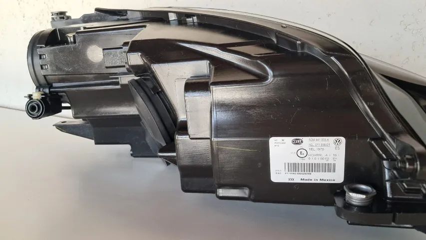 FAROL ESQUERDO GOLF MK7 2015 A 2017 - Foto 5