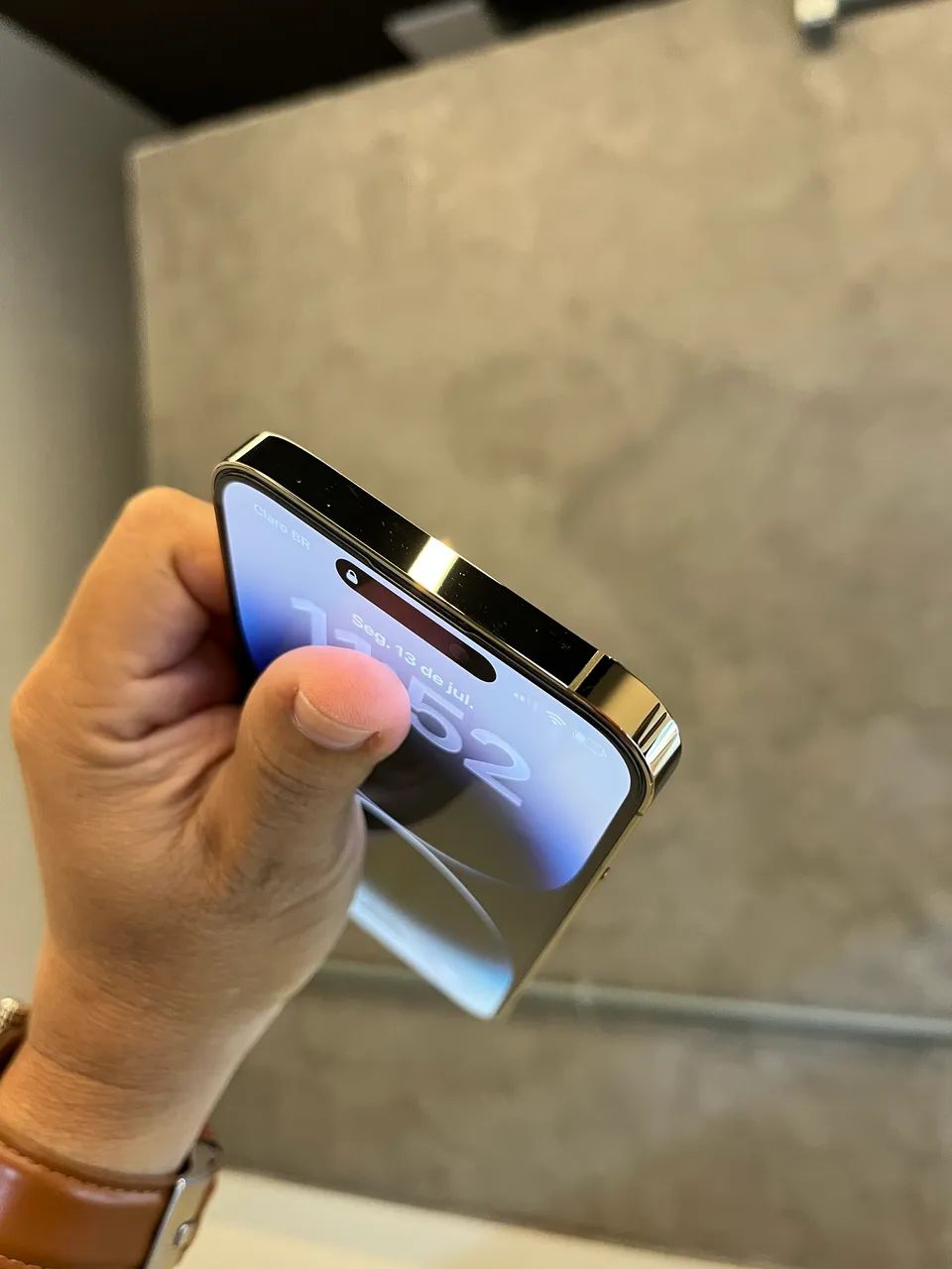 iPhone 14 Pro Max 512GB - Foto 4