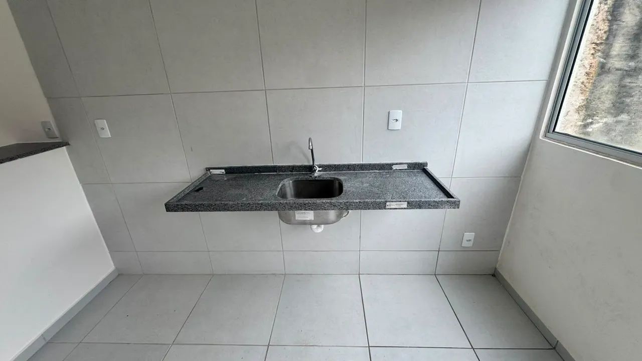 Balcão e Pia! $ 450