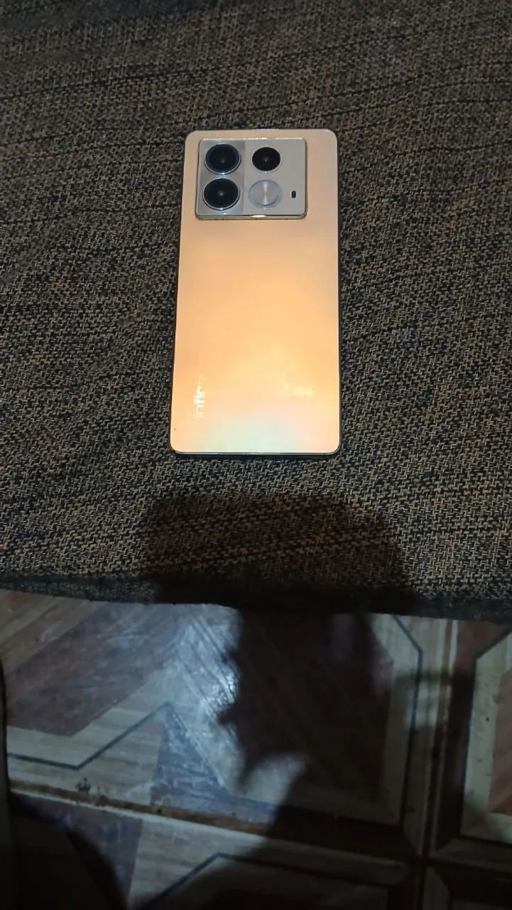 Vendo infinix note 40 5G - Foto 2