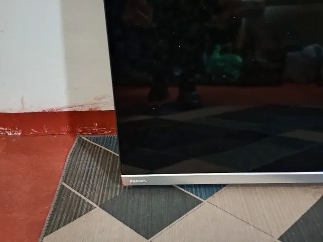 Tv Philips 50 com defeito  - Foto 3