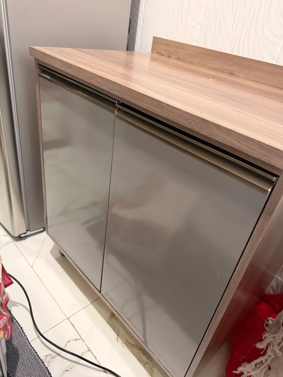 Balcão de cozinha  - Foto 2
