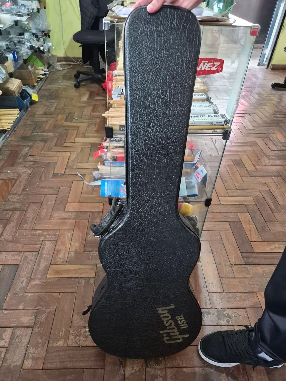 Guitarra Gibson - Foto 4