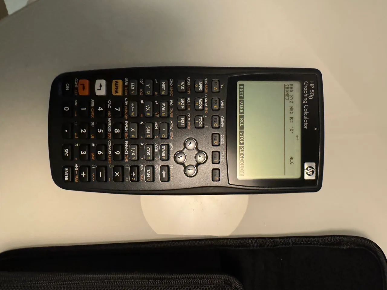 Calculadora Gráfica HP 50G - Foto 5