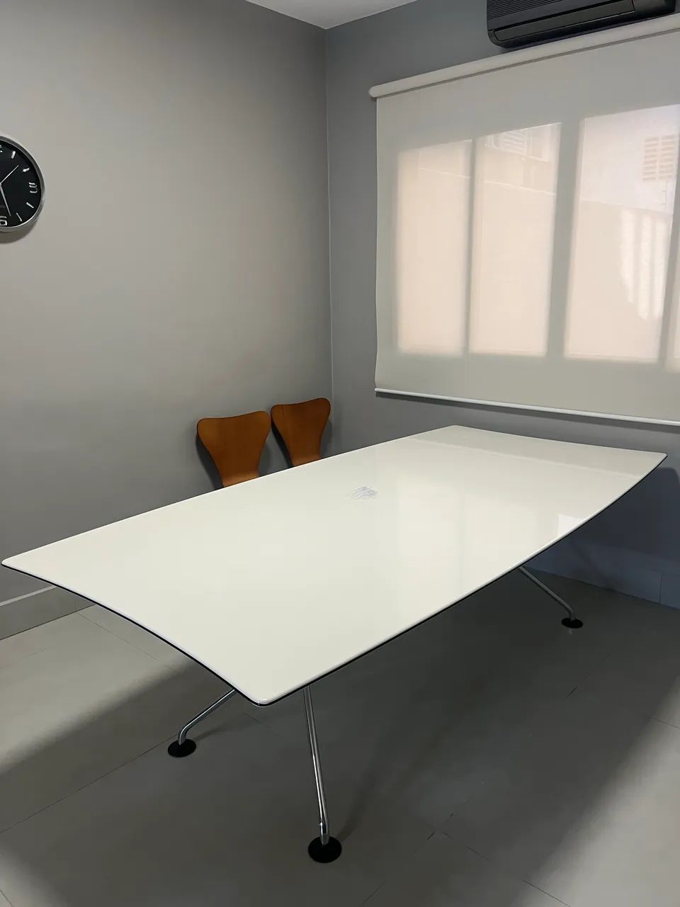 Mesa para reunião  - Foto 2