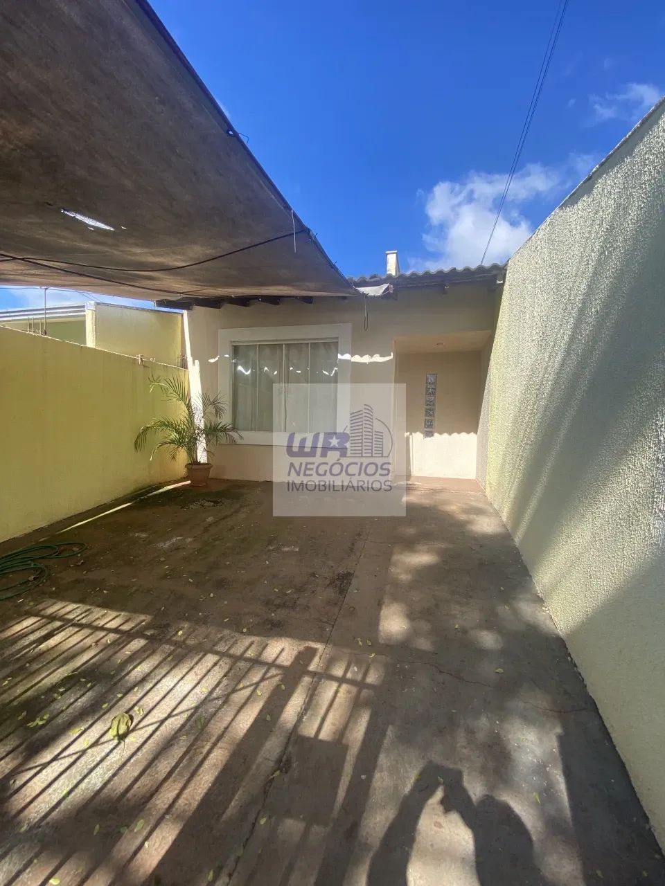 Casa Geminada - Foto 2