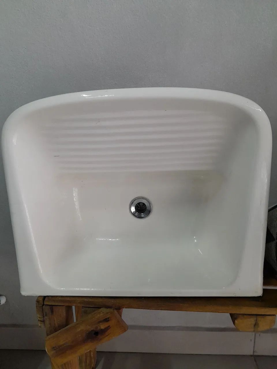 Premium Porcelain Sink