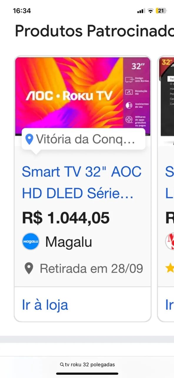 Tv Roku