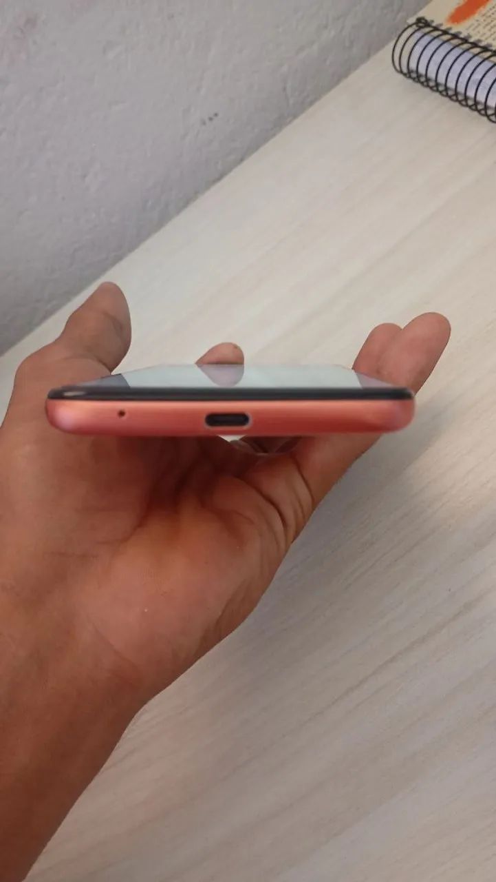 Celular Moto E7 - Foto 4